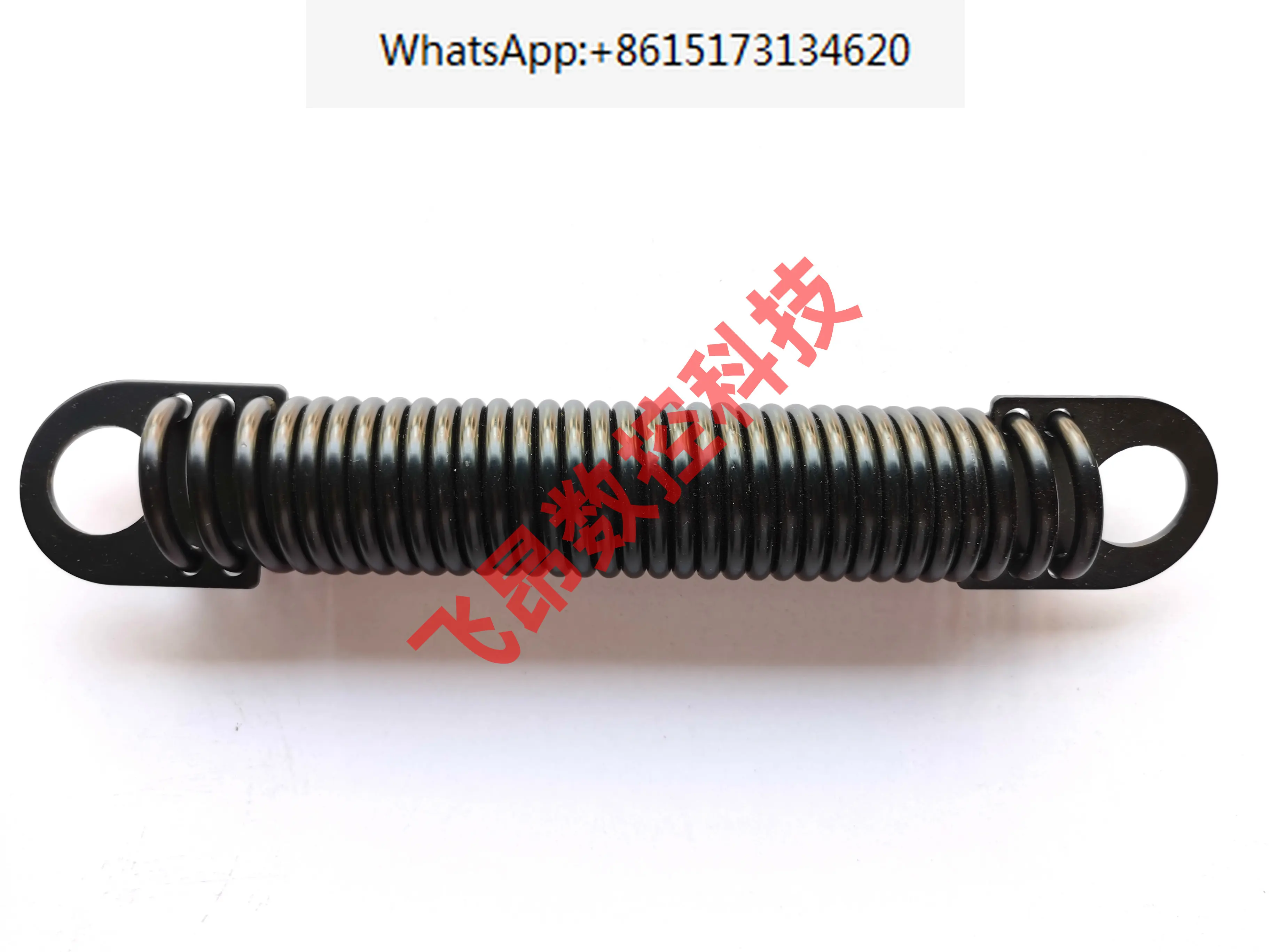 2 pieces Shengjie Tool Magazine Spring Table Group One Machine Tool Spindle Maintenance CNC Accessories SI-ATC