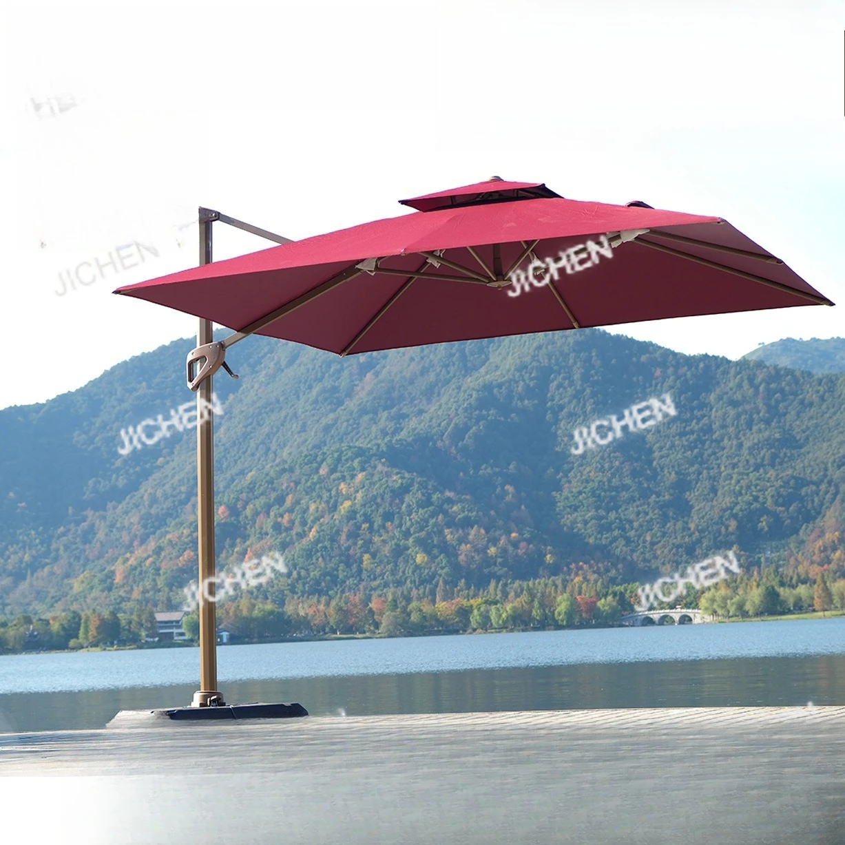 فارجو فيلاجاس فابا إيج أكيشيسفاري هويوس إيد كامبينج تيراس هتل روما فارجو