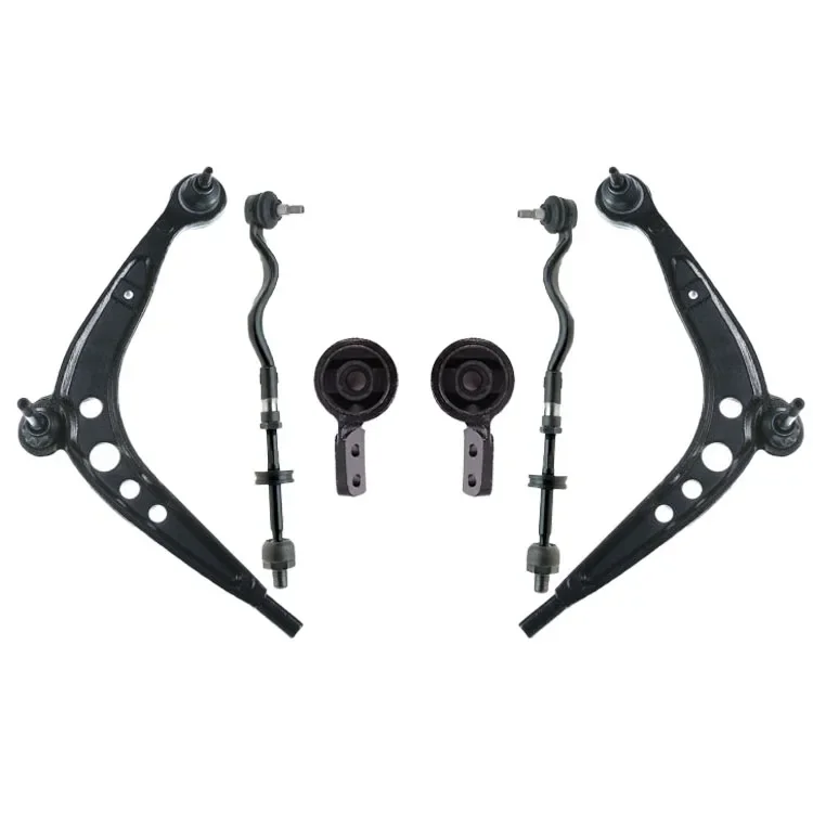 

High Performance Car Auto Suspension Automotive Parts Accessories Front Lower Control Arm for E36 Drift Complete Angle Kit