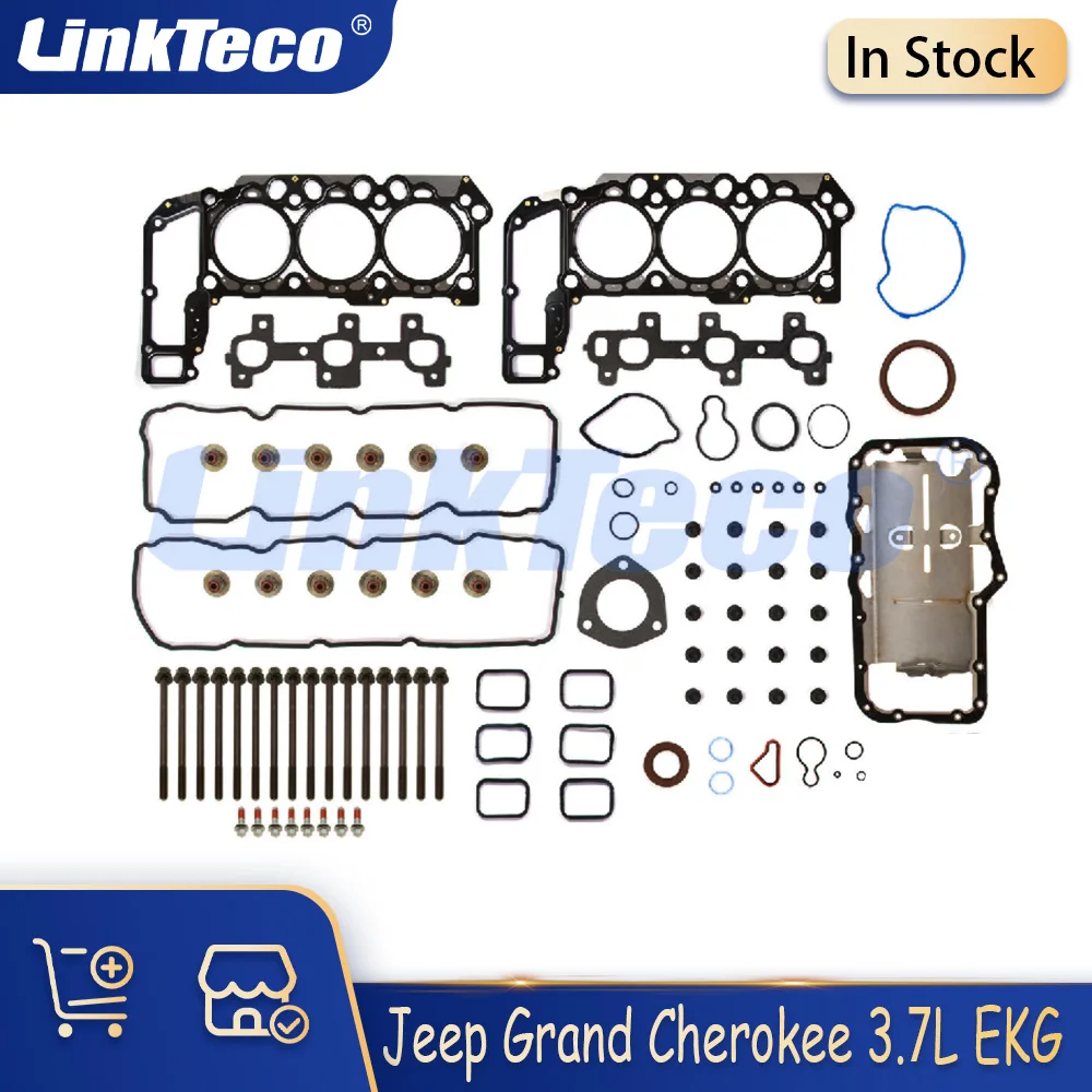 Engine Parts Full G…