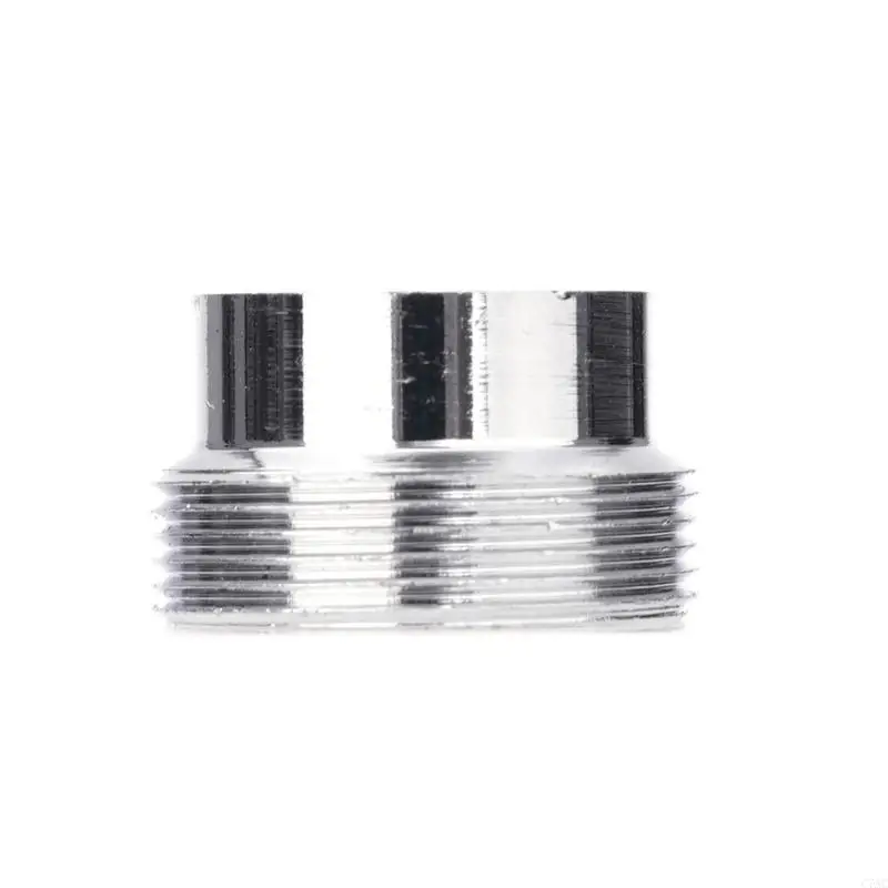 Adattatore del rubinetto del lavello da 2 pcs da 22 mm a 16 mm Anatrator Connector Casini acqua C7AC C7AC