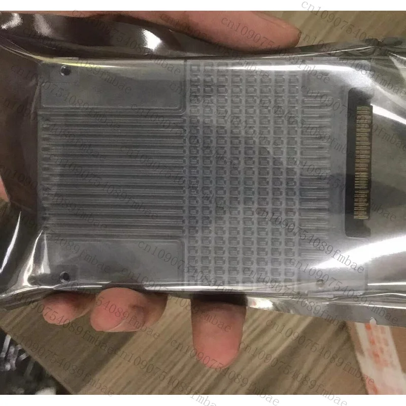 95%New For Intel SSD 4TB P4510 Series DC NVME U.2 SSDPE2KX040T8 Solid State Drive VDV10131