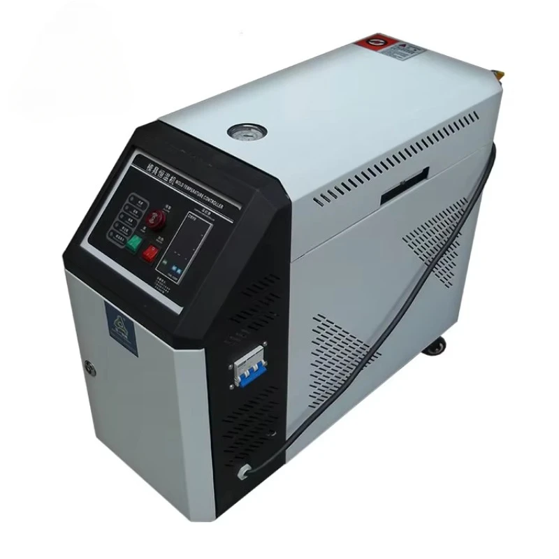 

Heating Power 9kw Mould Heater Water Circulation Injection Mould Hot Runner Temperature Controller