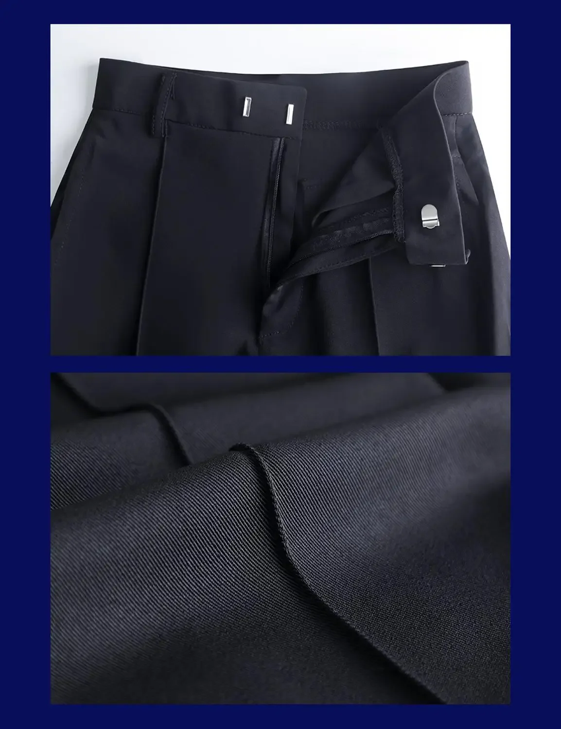 Mannen Latin Broek Jongens Dansbroek Maie Dans Oefenkleding Latin Moderne Ballroom Prestaties Dansbroek