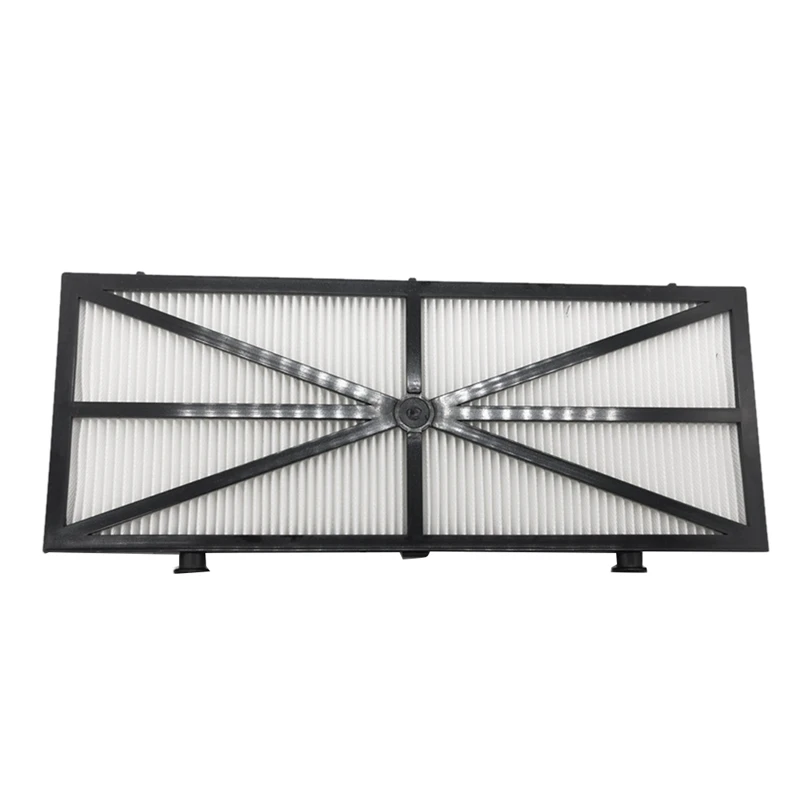 4 Pack Replacement Robotic Pool Cleaner Filter Cartridges 9991425-R4 for Dolphin Deluxe 4 Deluxe 5 Robotic Pool Cleaners