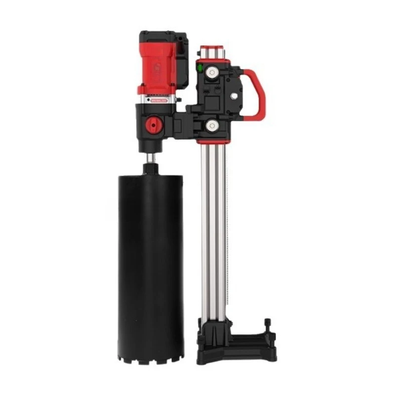 

Brushless high-power intelligent water drilling rig, drilling machine, desktop drilling rig