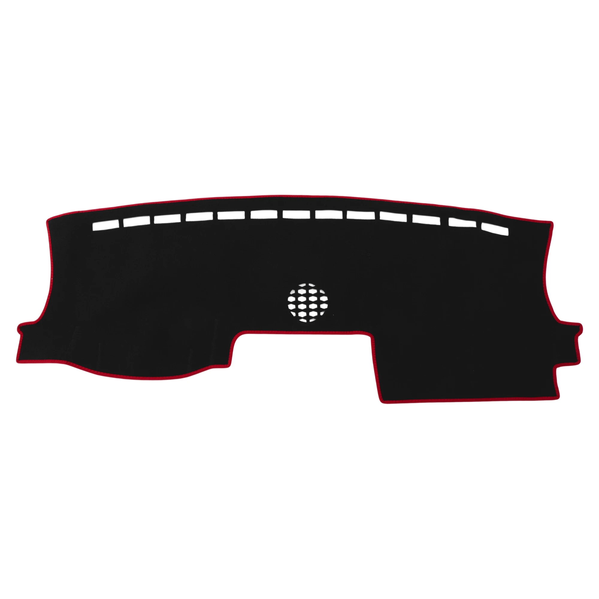 

Крышка приборной панели UXCELL для Ford Ranger XL XLT Lariat Raptor Truck 2024-2025, коврик для приборной панели, ковер, крышка центральной консоли приборной панели