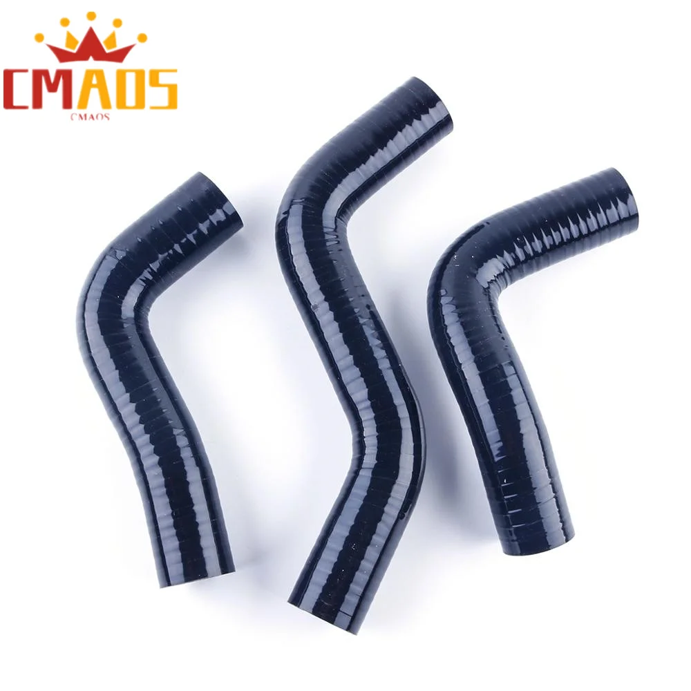 

Silicone Radiator Hose Kits For MAZDA Roadstar Miata MX-5 NA6CE B6Ze 1.6L 1989-1993
