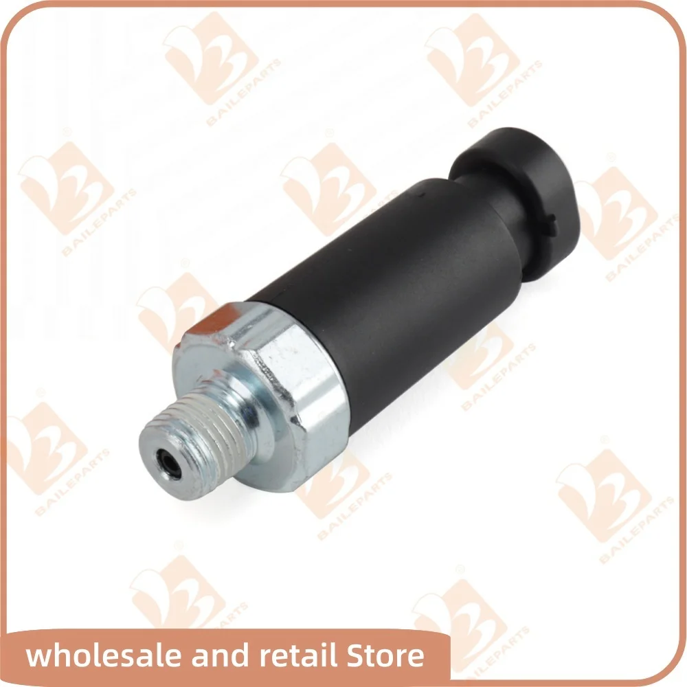 15955710 19244509 Oil Pressure Sensor with 2 Blade For Chevy Camaro Pontiac Firebird 25305389 19244510 24505969 Engine Parts
