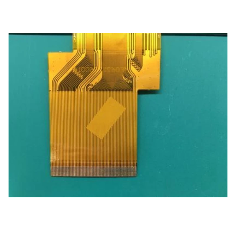 HSD062IDW1 A00 A01 A02 155*88 ملليمتر 100% جديد الأصلي 6.2 بوصة شاشة LCD تعمل باللمس الأصلي مشغل أسطوانات للسيارة الملاحة الشاشة #6