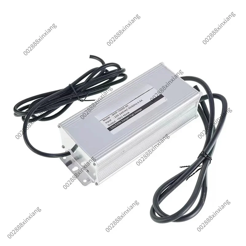 High Brightness Neon Electronic Transformer, 15KV High Frequency High Voltage Ballast, 40mA Load Neon Light Driver Power Supply