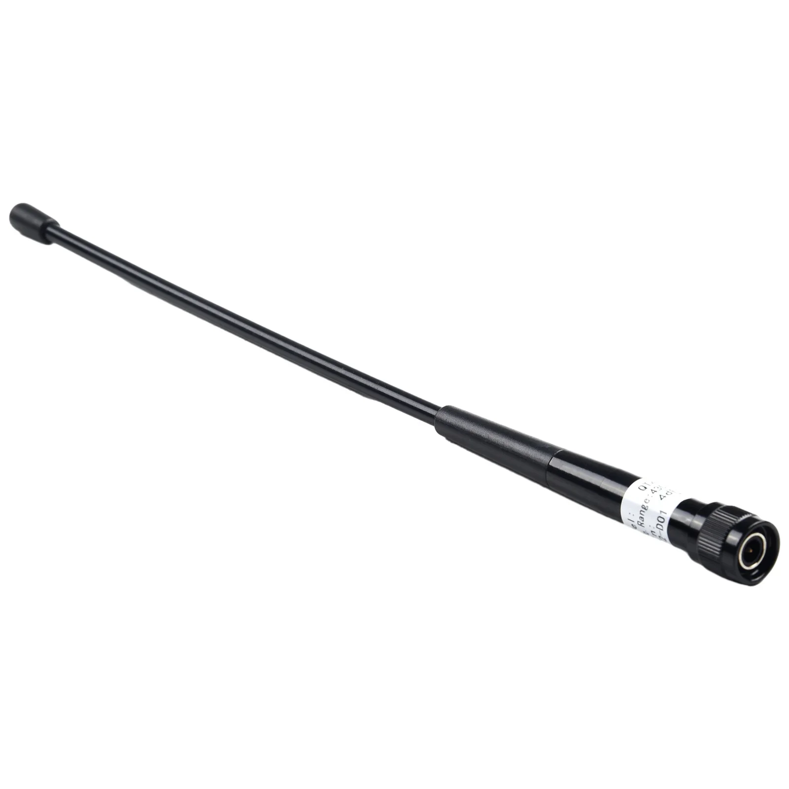 Adecuado para CHCNAV STRONEX S10 UniStrong G10 GNSS antena de medición del receptor 4dBi 430450MHz QT440A antena GPS