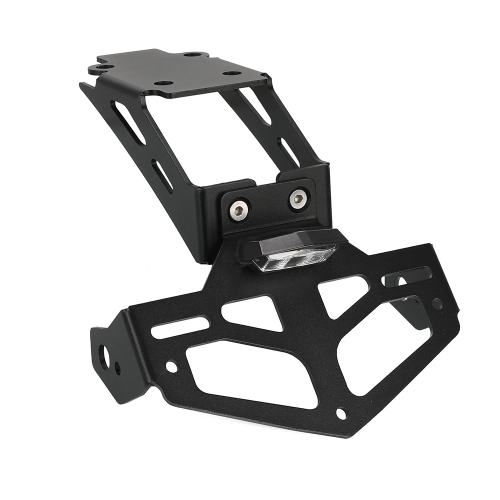 2022 FOR SUZUKI GSXS1000 GSXS1000F GSX-S GSXS 1000 F Motorcycle License Plate Holder Tail Light Bracket Tidy Fender Eliminator 