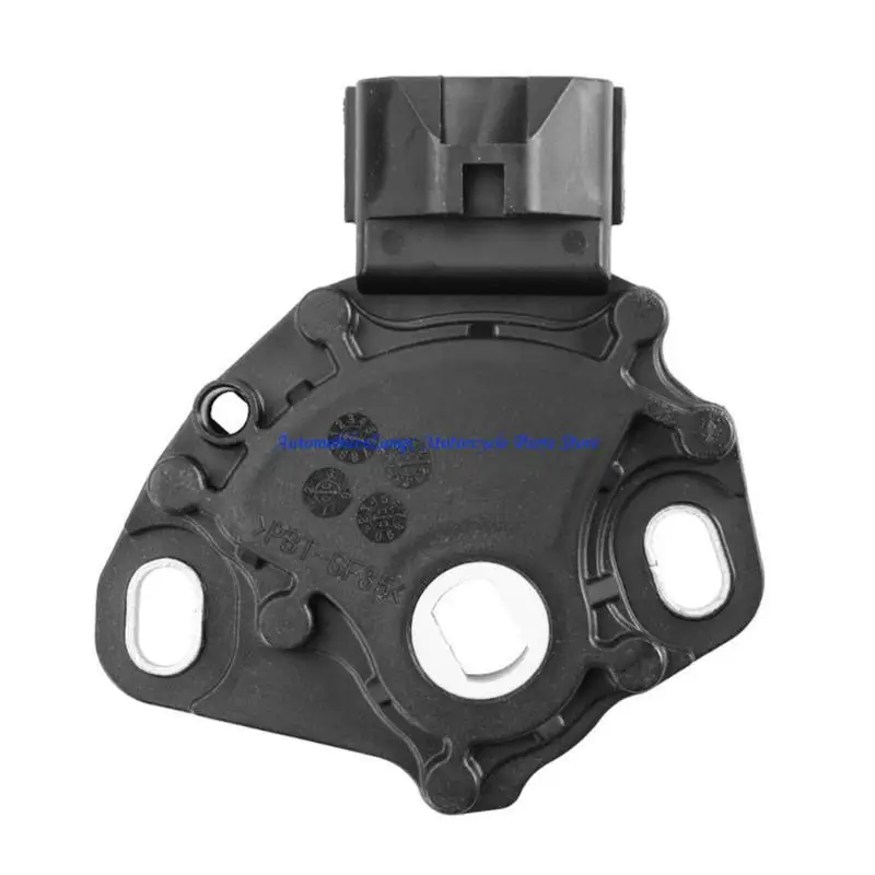 H7BD Transmission Gear Position Switch Ensuring Accurate Gear Recognition 31918-3MX0A