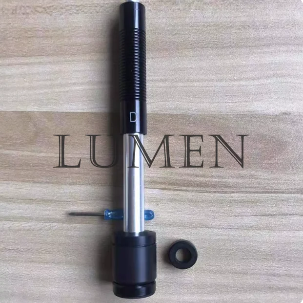 Hardness Tester General D-type Impact Device Universal Accessories C/DC/DL/G/D Sensors Probes Cable Connector line for Leeb