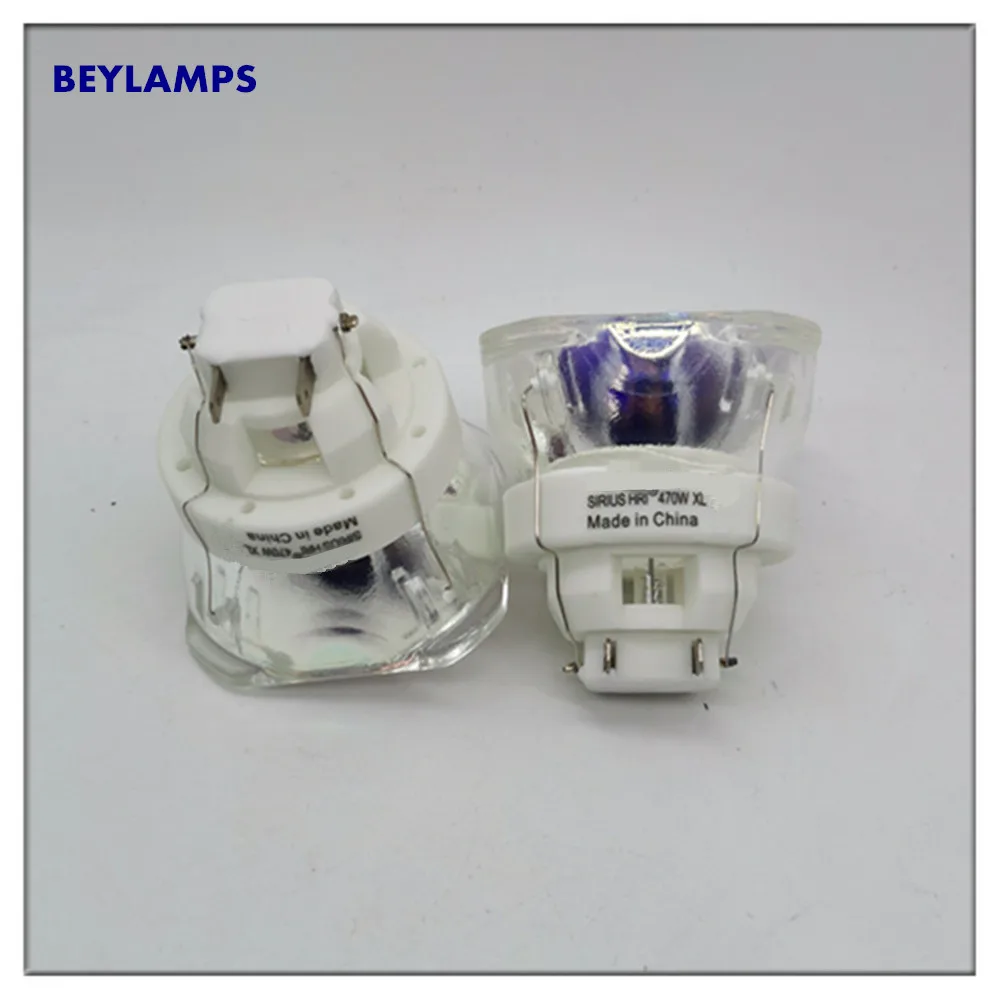 ไฟเวที SIRIUS HRI 470W XL 21R 20R 470W ไฟลำแสงเคลื่อนที่ไฟไซเรน HRI 470WXL โปรเจคเตอร์