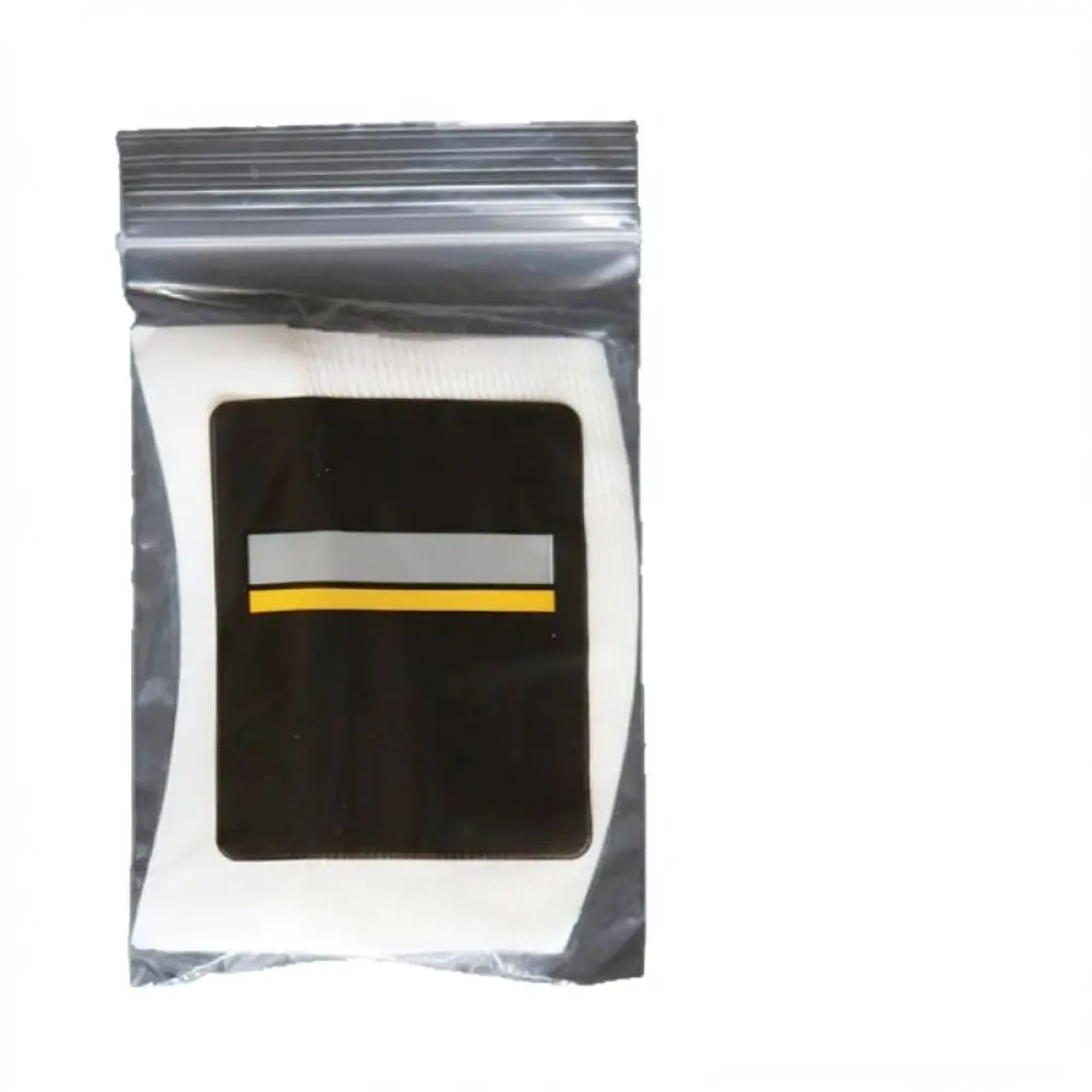Strong Hold Hair Adhesive Tabs For Lace Wigs Toupee Hair Replacement System Waterproof Sweat Resistant Bond Strips