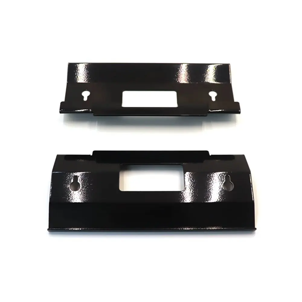 Для Yamaha Tracer 7/GT 2025-аксессуары, чехол, настенное крепление, набор Tracer 7/GT, монтажные кронштейны для мотоциклетного чемодана, полный след