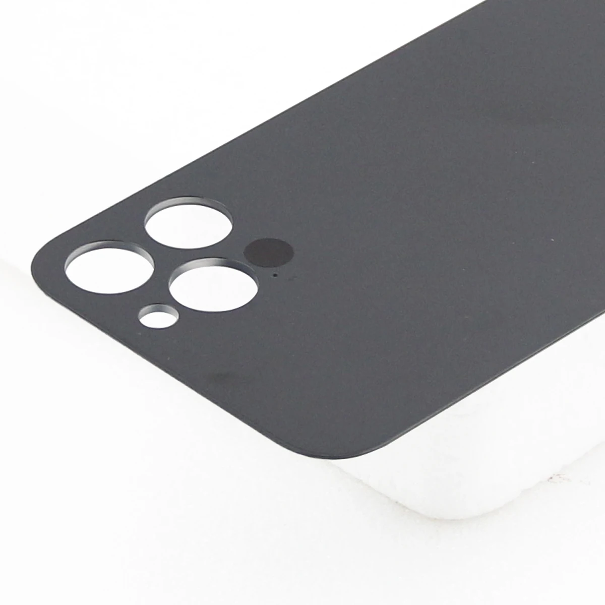 Back Cover for iPhone 12 Pro / 12 Pro Max Battery Cover Door Housing Replacement Part for iPhone12ProMax Battery Back Cover Case view 5