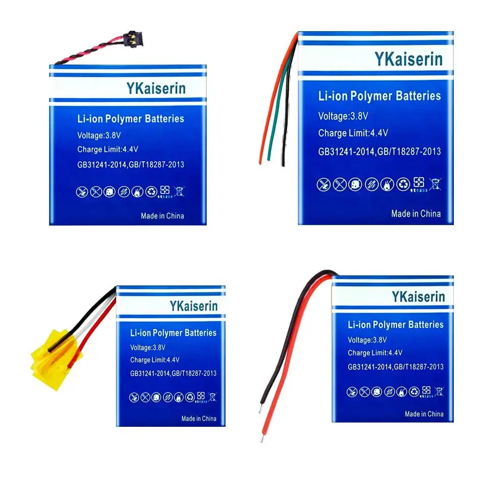 

Аккумулятор для Garmin Forerunner 310XT 910XT 35 55 610, ремонт часов, GPS-навигатор 910 Pro, 361-00047-10, 361-00140-01301927