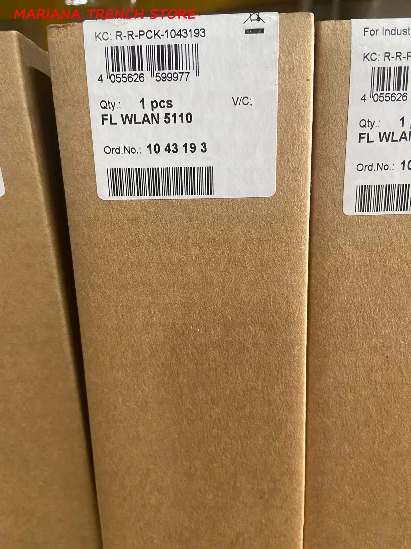 

1043193 для Phoenix FL WLAN 5110 - Беспроводной модуль