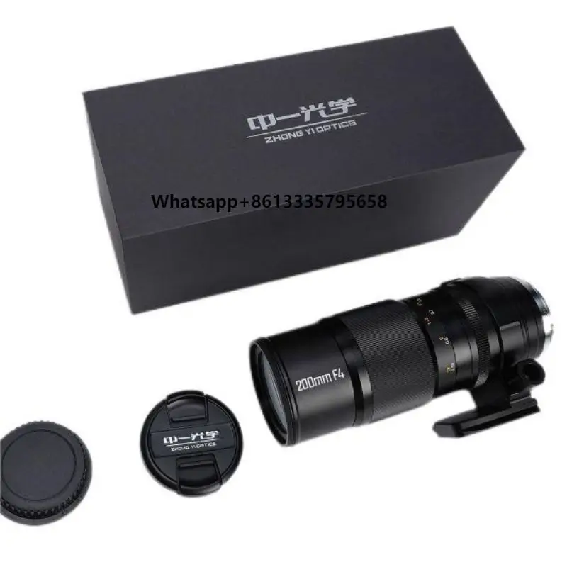 

Japanese Professional Photography and Video Accessories, Special Lenses for Digital SLR Cameras, High Quality and Low Price