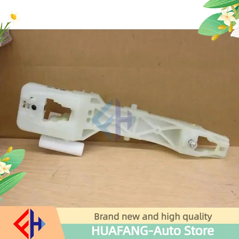 Original Genuine Brand New For Kia Carens 2007-2012 Base Assy Rear Door Outside Handle Left And Right Oem 836551d000 836651d000