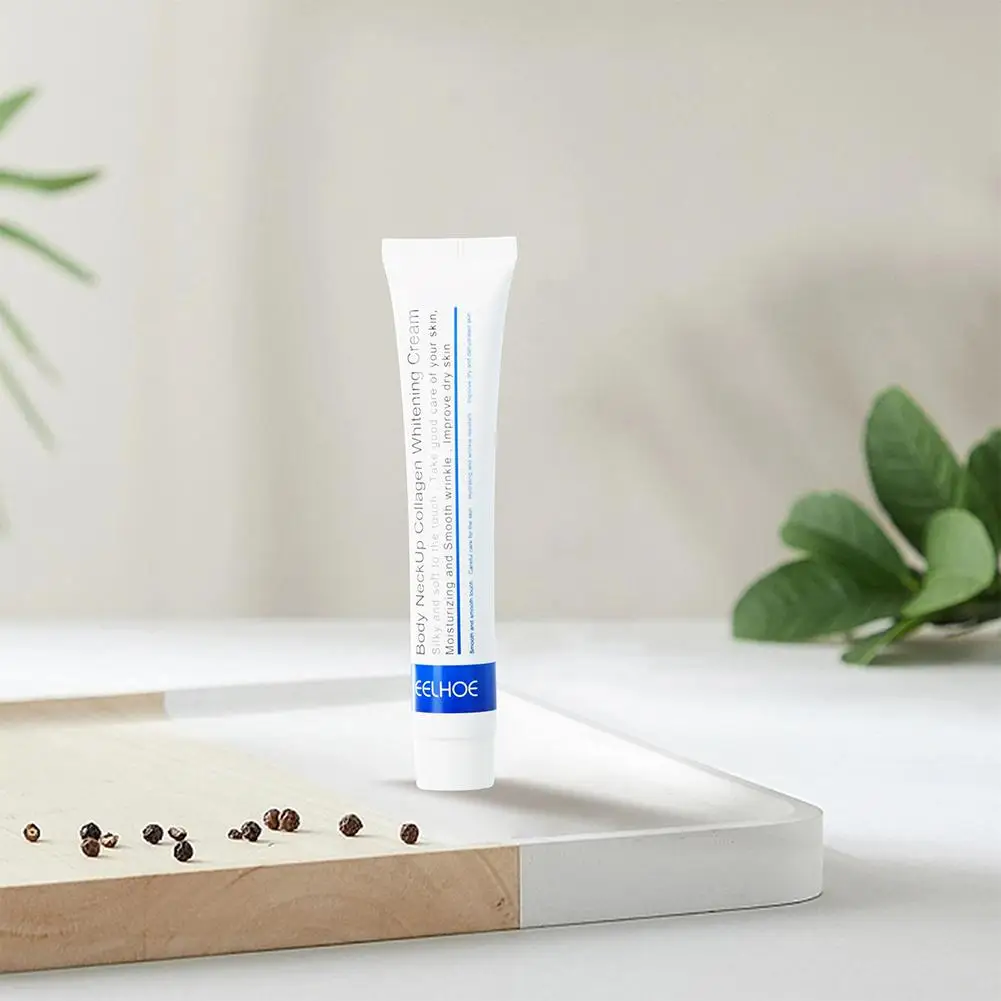 コラーゲンネッククリーム,アンチエイジング,ホワイトニング,ライン,リフティング,ファイン,ケア,保湿,引き締め,韓国語,c5l0