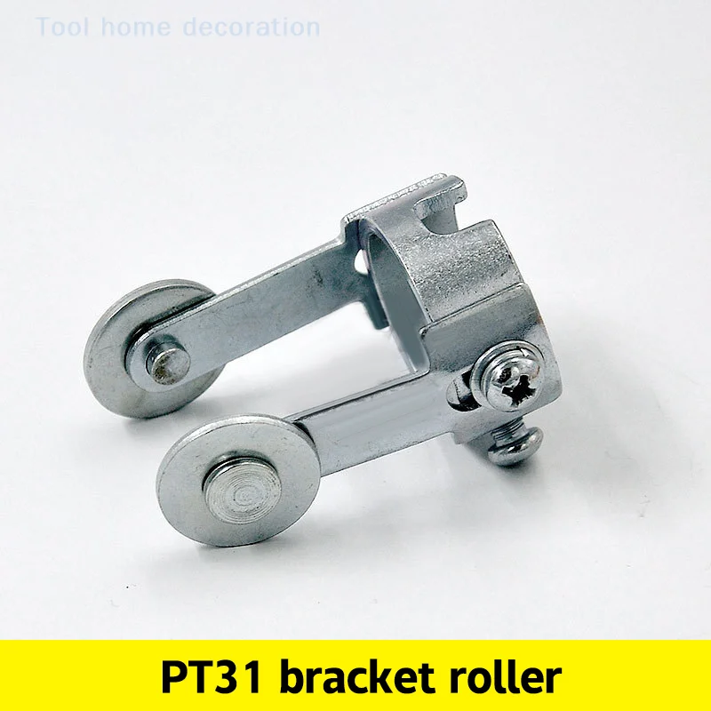 

Steel And Aluminum Metal Plasma Cutting Machine Roller Guide Wheel, Hand-held Cutting Torch Roller Gasket Cutting Tool