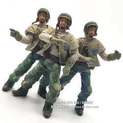 Genuine StarWalr Figure Resistancel Battle of Endor 3.75-inch Doll Ornament Accessories Collection Toy