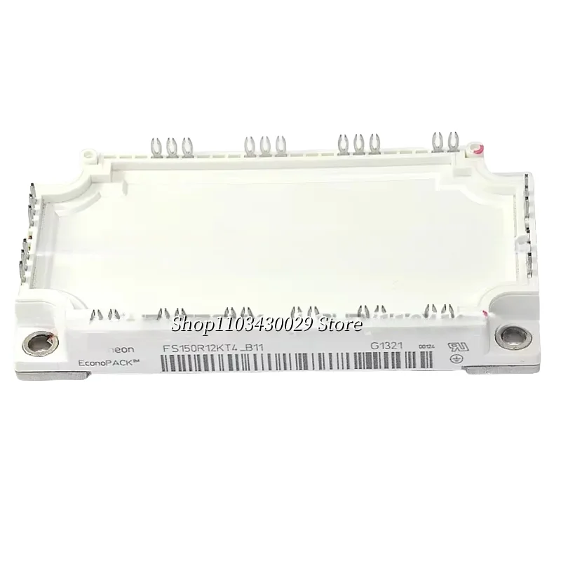 

FS150R12KT4_B11 FS150R12KT4-B11 FS150R12KT4 B11 New Power Module