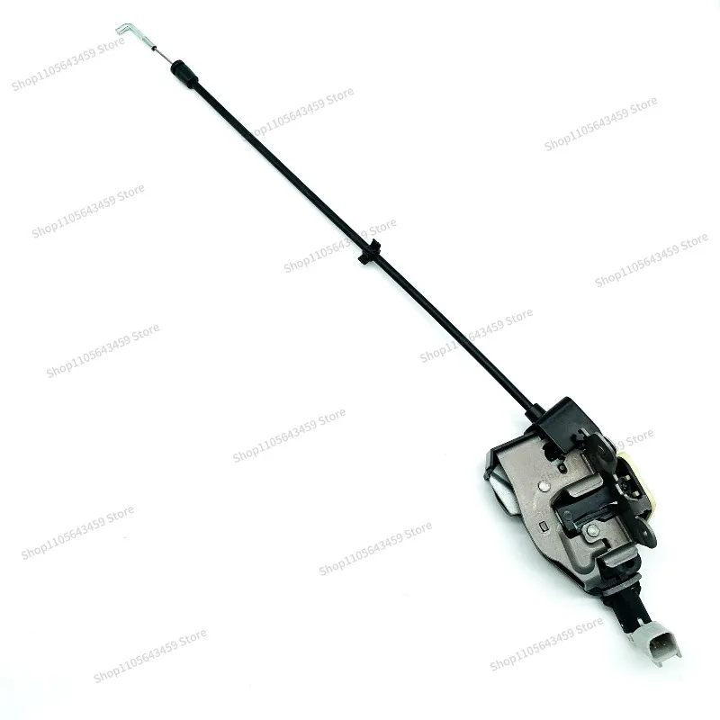 For Auto Rear Tailgate Lock Latch  FQR500080 LR017470 FQR500220 Vehicle Rear Door Replacement Spare Parts