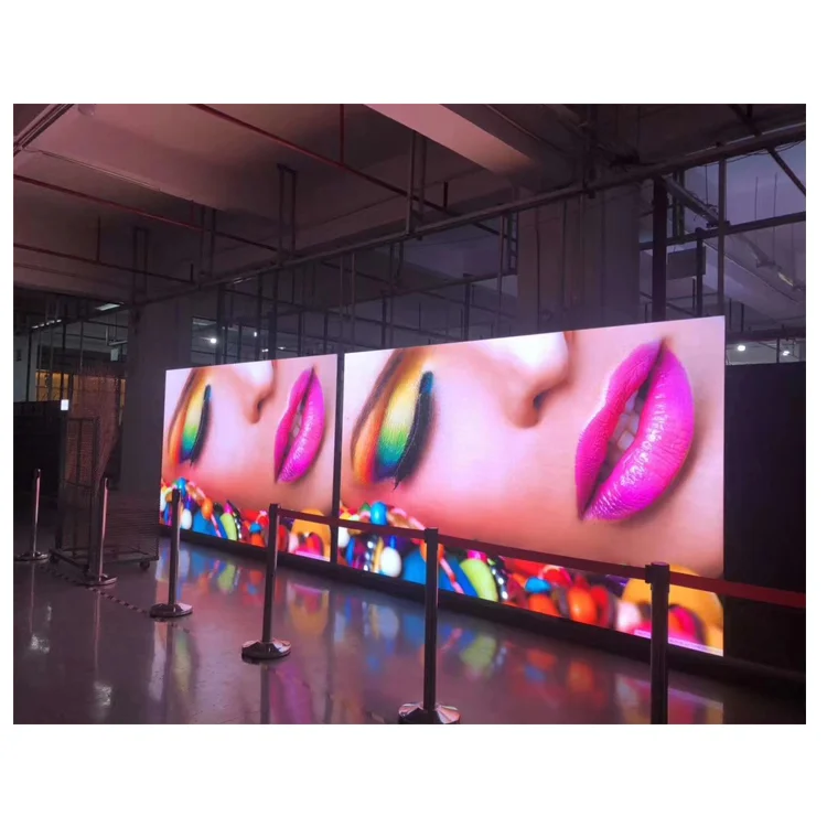P1.9 500*500mm HB 고해상도 실내 LED 디지털 디스플레이 스크린 비디오 렌탈 디스플레이 광고 무대 (OEM/ODM 사용 가능)