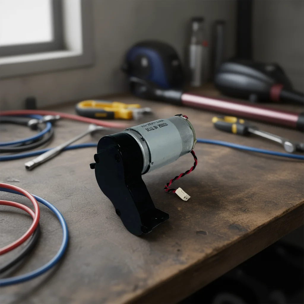 Sweeper Main Brush … - image