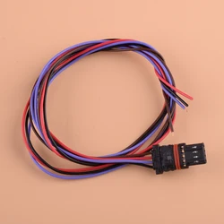 beler Side Mirror Glass Harness Wiring Plug Connector Fit For BMW 5 6 7 X1 X3 X5 X6 E60 E63 E70 E71 E84 E90 E92 F01 F06 F07 F10