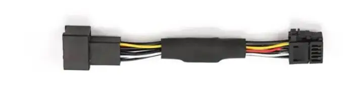 

For VW Multivan T5 T6 T6.1 Decoder Of Smart Stop Canceller Start Stop Off Elimination Cable