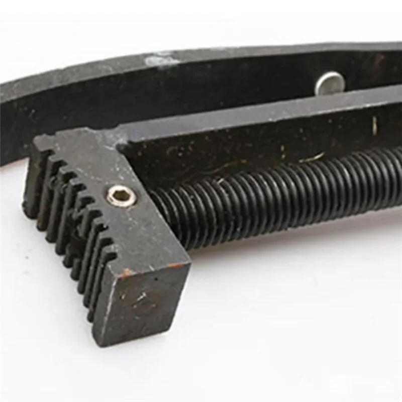 

Pulley Holder Flywheel Clutch Adjustable Motorcycle Belt Clutch Disassembly Wrench Repair Tool