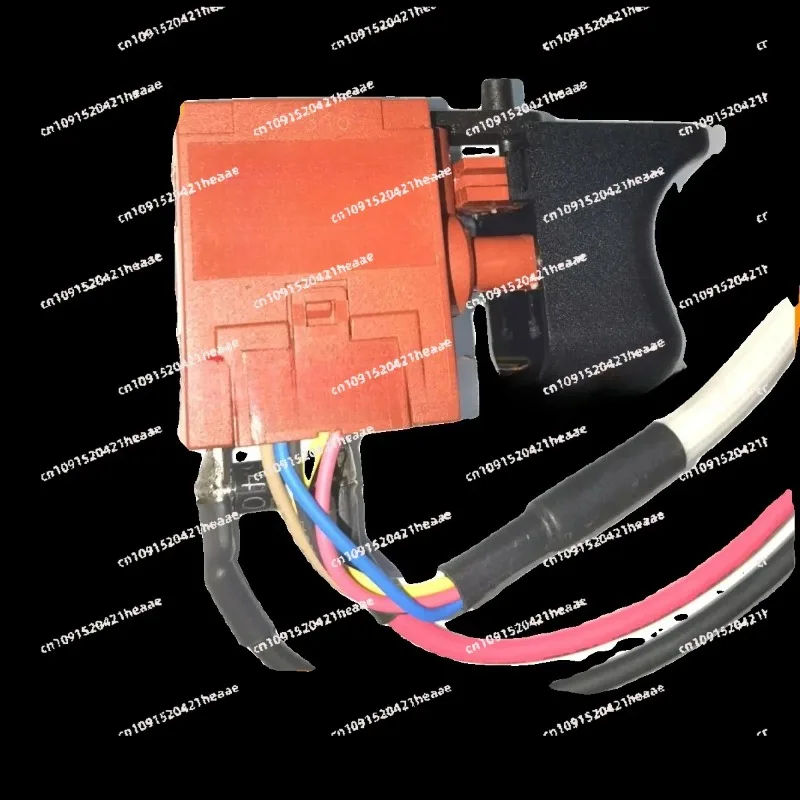 新しいオリジナルb-g1120a-42vdcドリルスイッチに適しています。