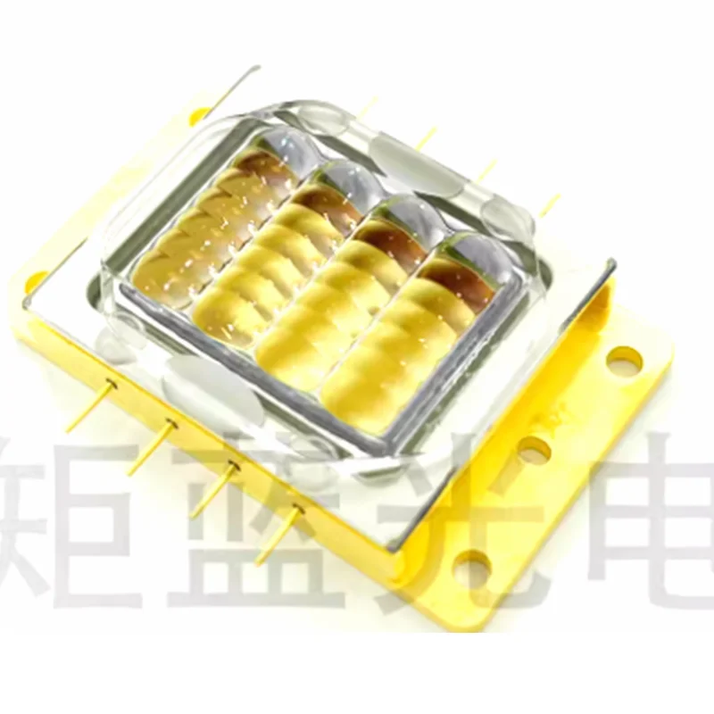 NUBM3D 455nm 156W Blue Light Laser Module Array