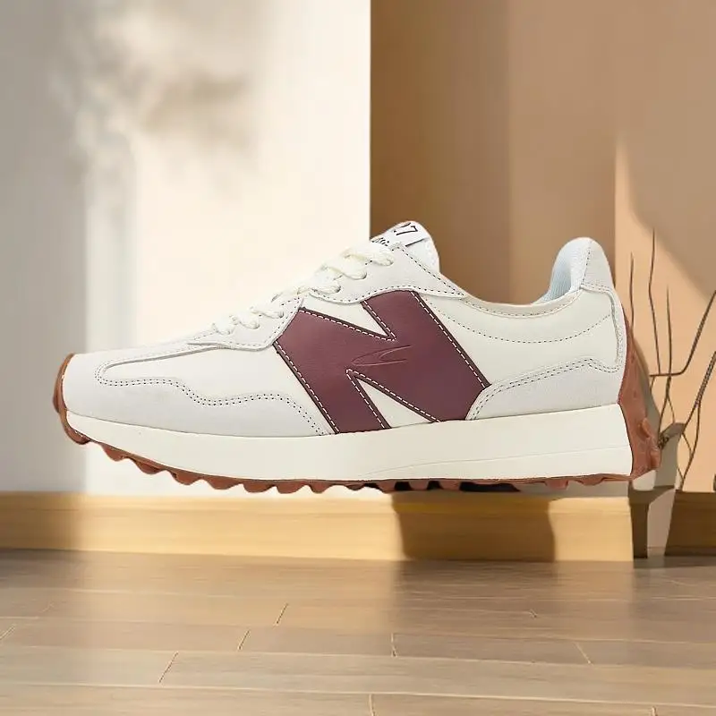 

Unisex Series Breathable & Wear-Resistant Sports Shoes - Ventilated & Comfortable Casual Sneakers，Running shoes