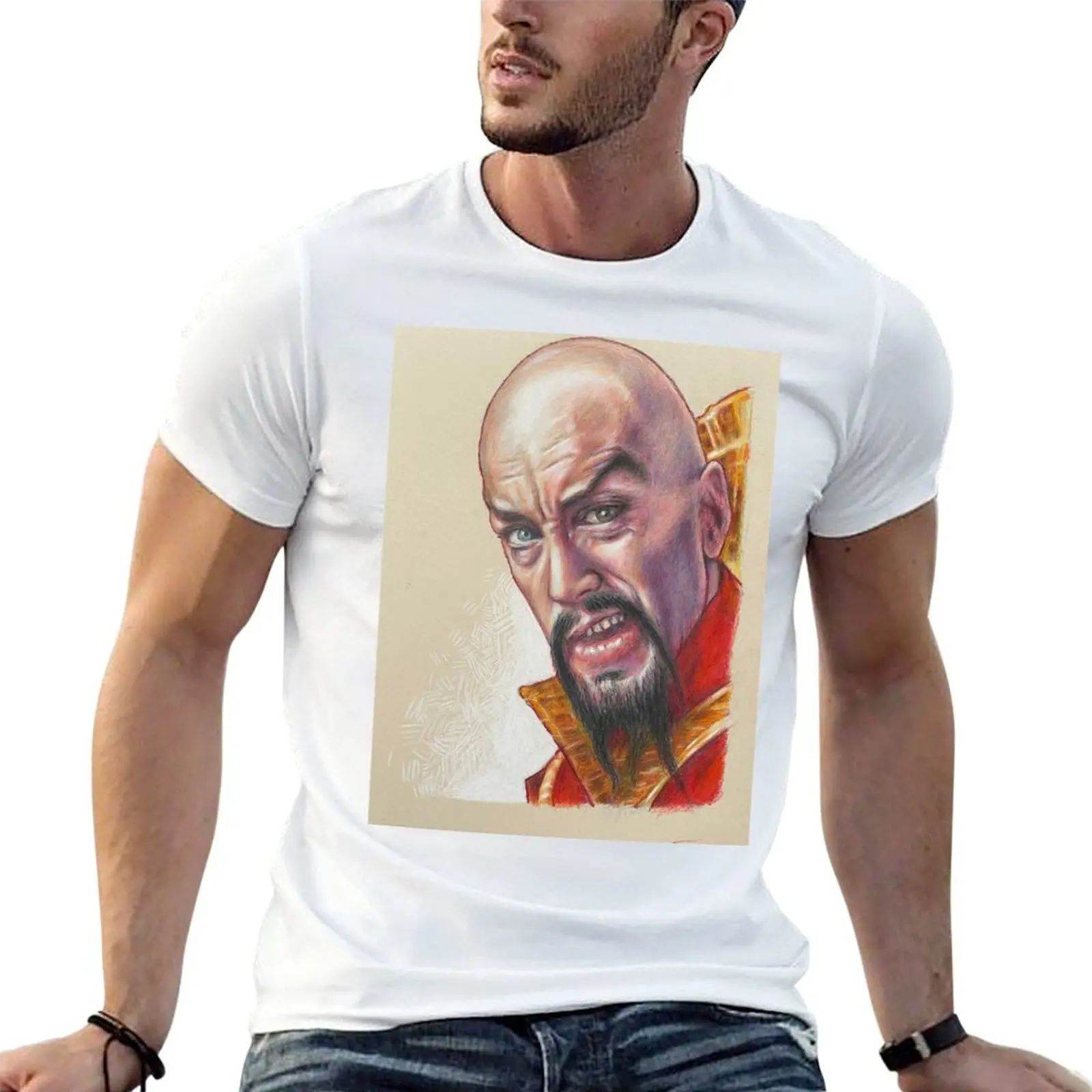 This Ming is a Psycho T-Shirt Lightweight Basic Short Sleeve Shirt