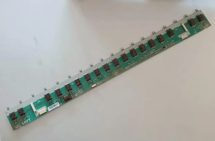 SSB520H18V01  BACK LIGHT HIGH VOLTAGE board  for SSB520H18V01