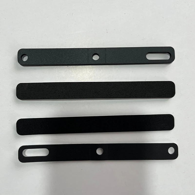 4PCS Mechanical Game Keyboard Keycap Spacebar Sound Inslution Foam Noise Absorbing Cotton 6.25u/7u Spacebar image 6