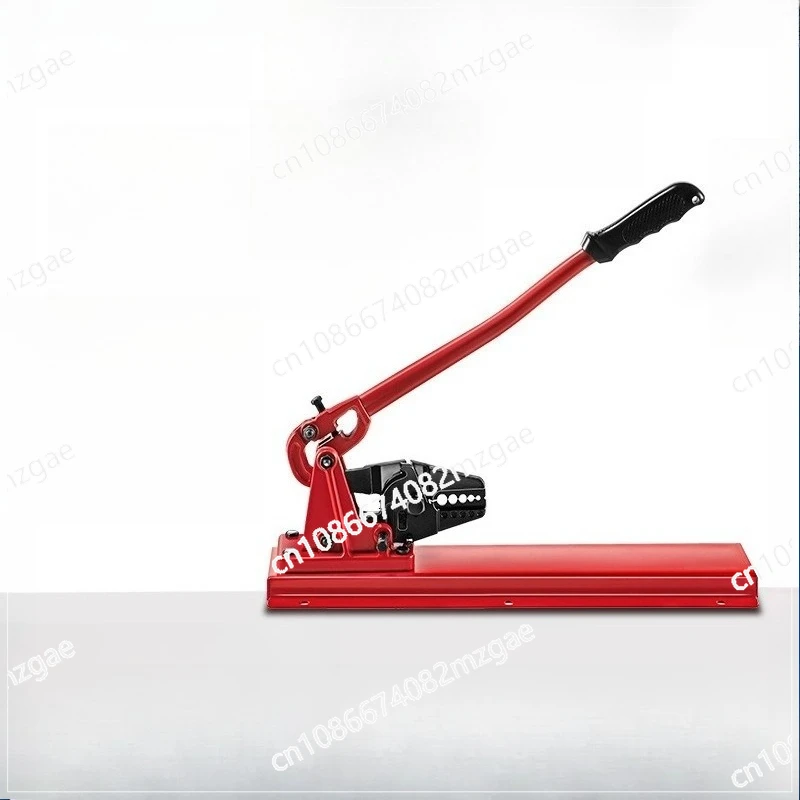 Swaging Terminals C…