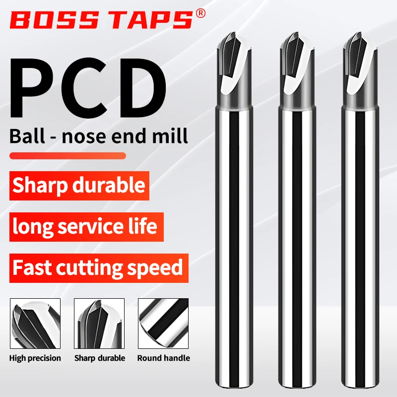 Boss Tap 1F Pcd Dia… - image
