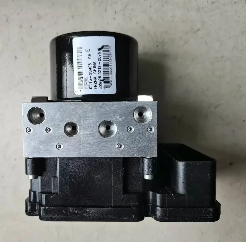 

2026 Hot Selling Genuine Auto Spare Parts CN152C405CA ABS Pump For Ecosport Original