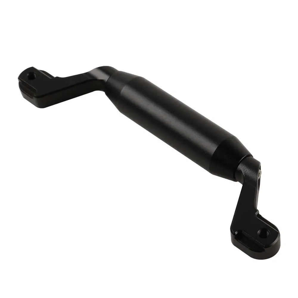 ل انتصار النمر 1200 1200GT برو الهاتف المحمول تمديد الملاحة حامل دراجة نارية الملحقات #4