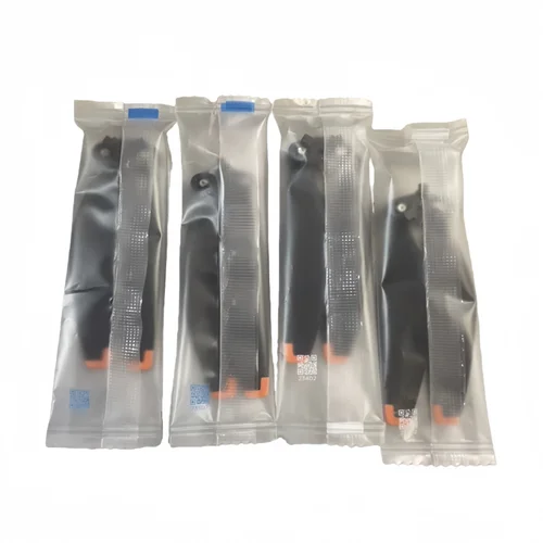 Imagen 2 del producto Nueva hoja de hélice Original para DJI Mini 5 Pro, piezas de reparación, repuesto de alas plegables de liberación rápida, accesorio para Mini 5 Pro