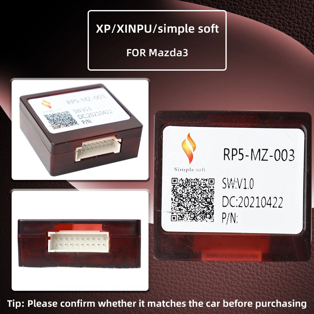 SEIWAPIXDA カーナビ miniB-CAS対応 For Mazda XP-XINPU-simple soft Car Radio Android Stereo audio