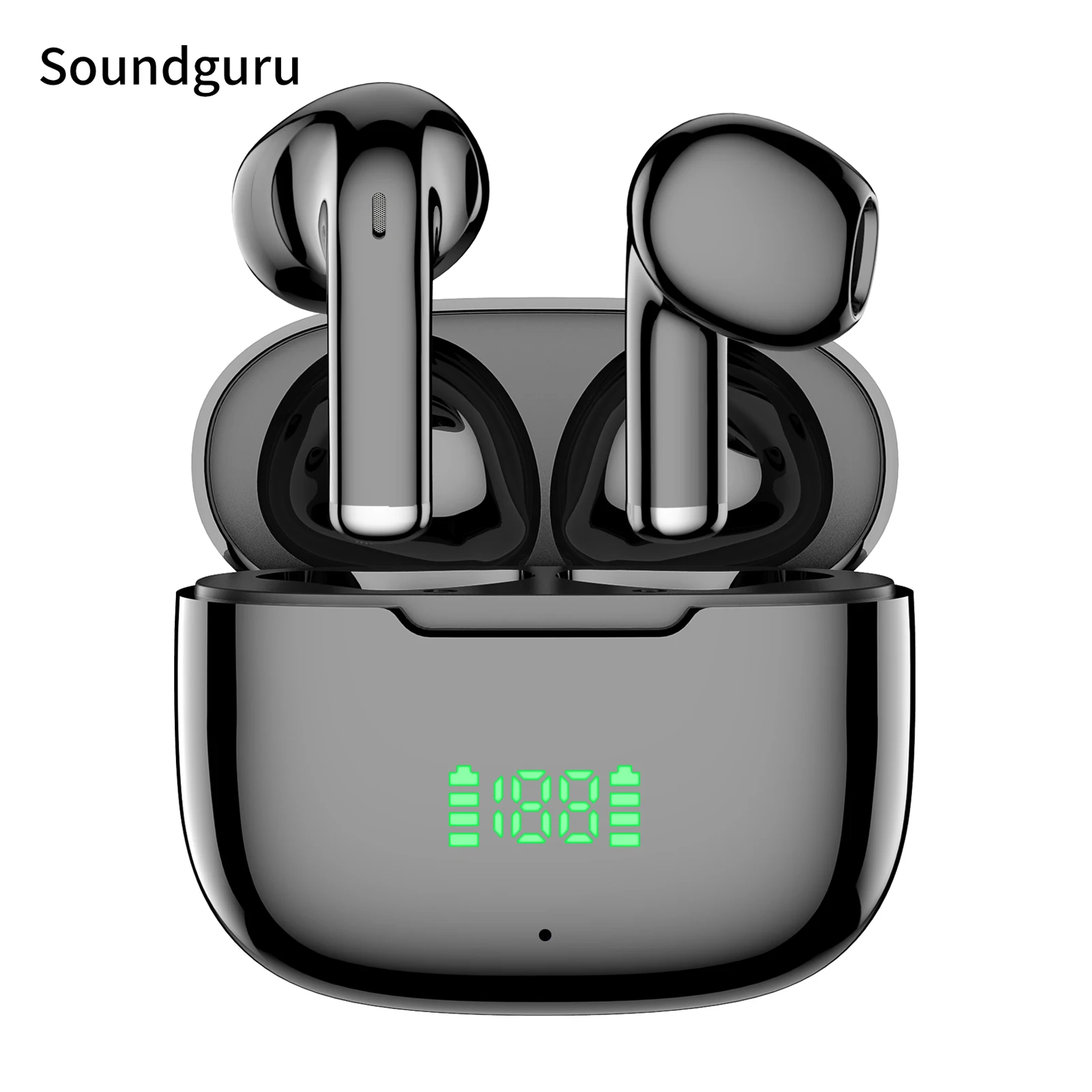 Original Earbuds Di… - image